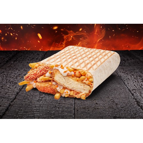 Otacos Le 112 Végé M