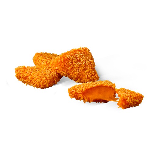 Triangles au cheddar (Cheddar Triangles) X4