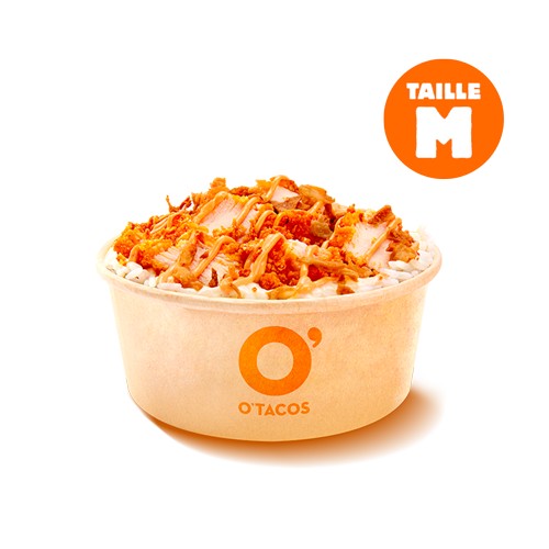 CrO’usty Samouraï M