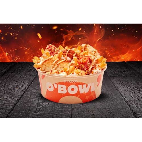 Obowl Le 112 Végé M