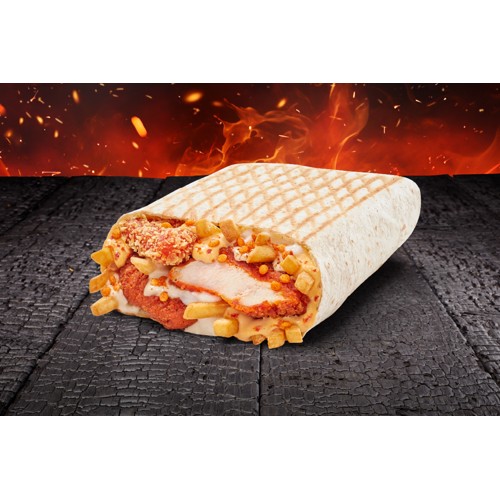 Otacos Le 112 Spicy M