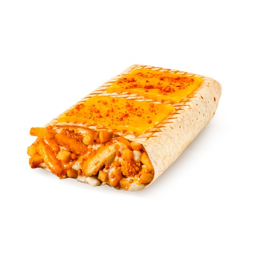 Otacos Louisiana Végé (Otacos Louisiana Veggie) XL