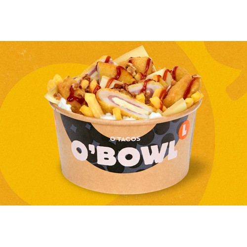 Obowl O’Fromager L