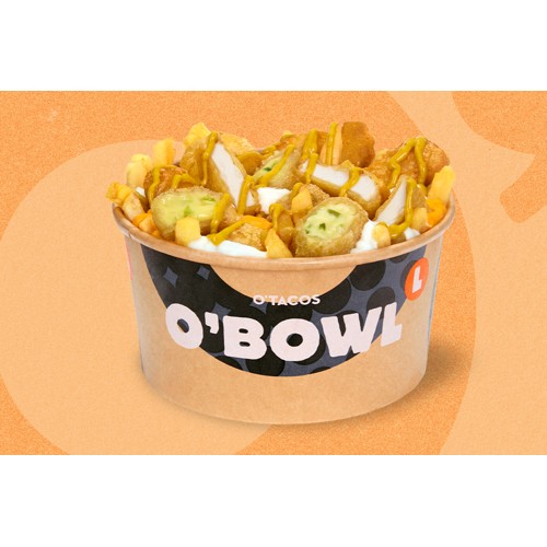 Obowl O’India L