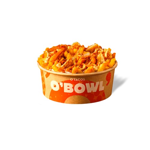Obowl Louisiana M