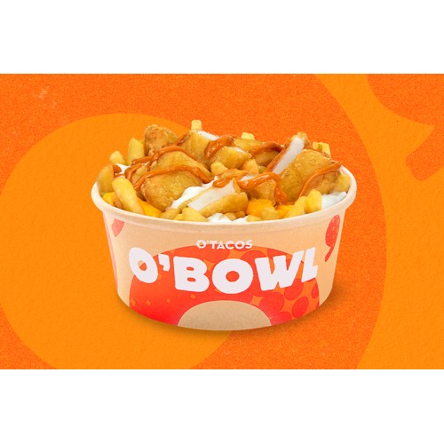 Obowl O’Classic M