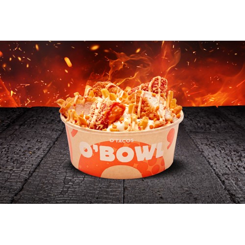 Obowl Le 112 Classic M