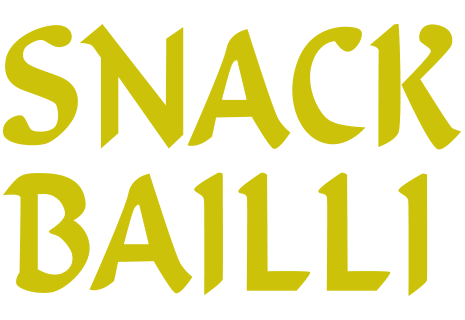 Snack Bailli - Snack Bailli