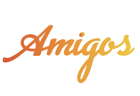 Amigos - Amigos
