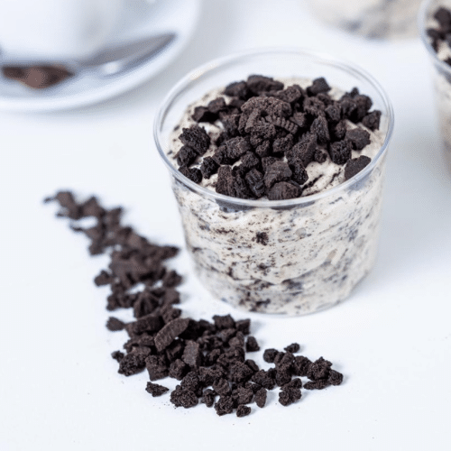 Tiramisu Oreo