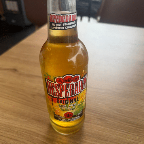 Desperados