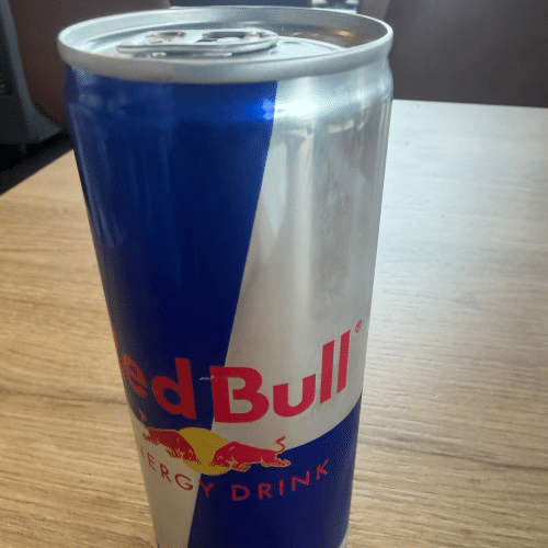 Red Bull