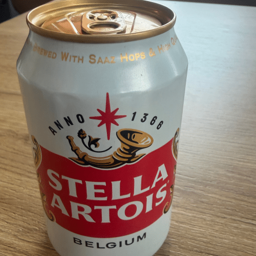 Stella Artois