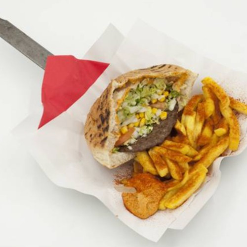 KAT'S HACHE DE BOEUF