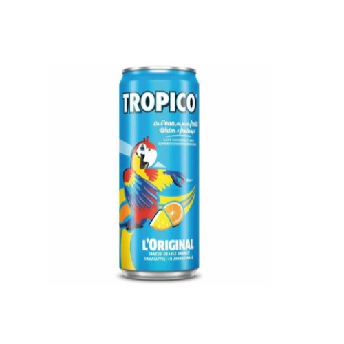 TROPICO