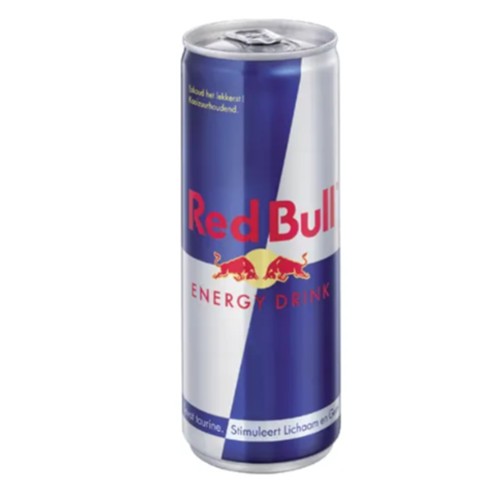 RED BULL