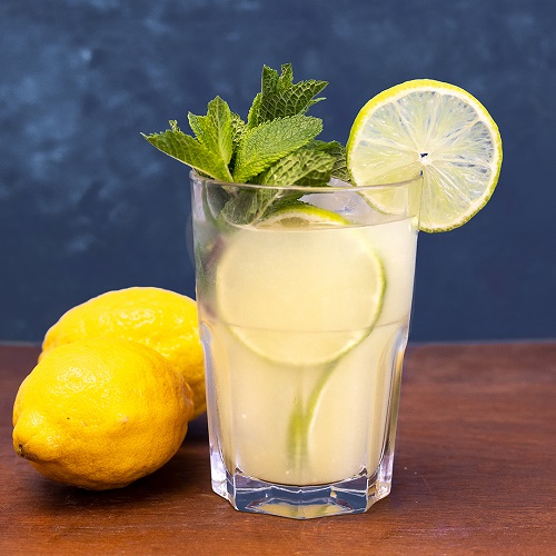 Lemon Cooler