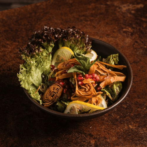 Fattouch