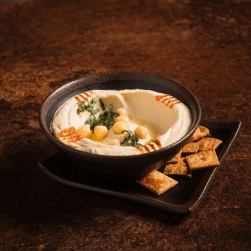 Houmous