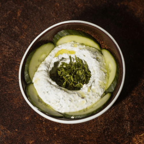 Labneh