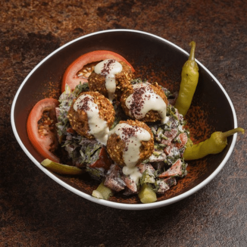 Salade Horani