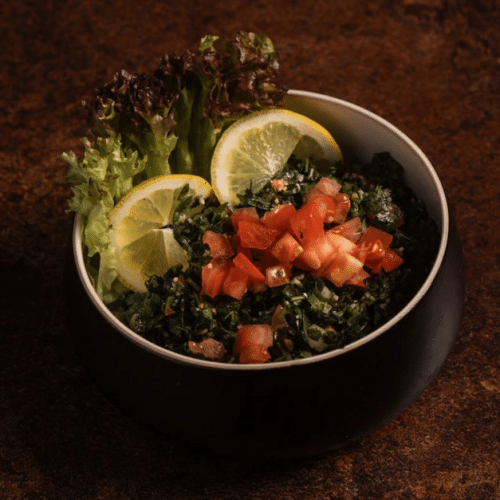Tabouleh