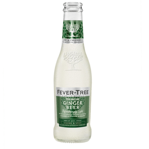 Ginger Beer