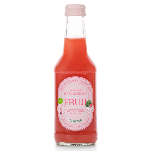 Lemonade pastèques