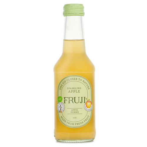 Lemonade pomme