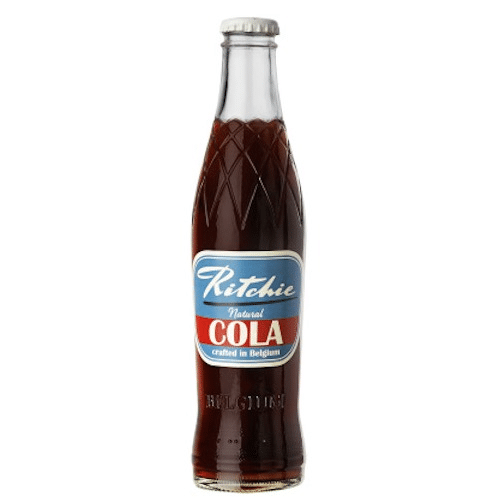 Ritchie Cola