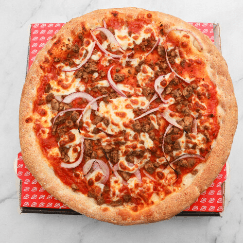 Bolognaise (medium)