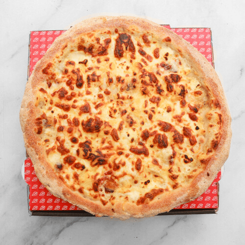 Creamy cheese (medium)