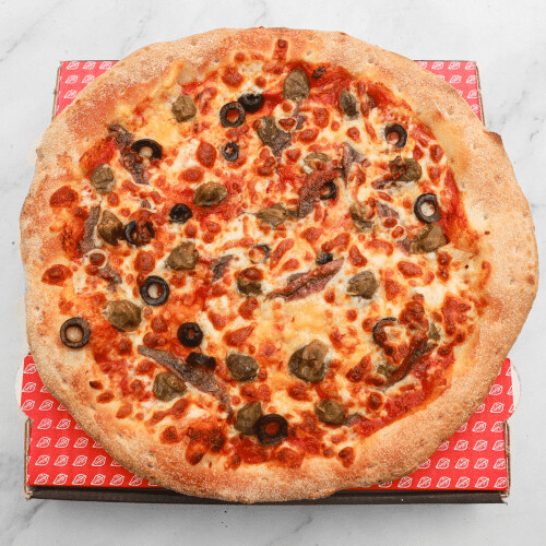 Napoli (medium)