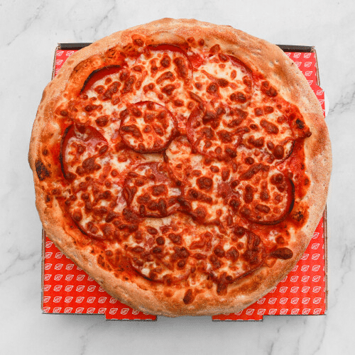 Mister salami (medium)