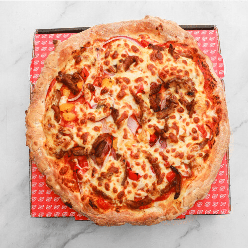 Shoarma (medium)