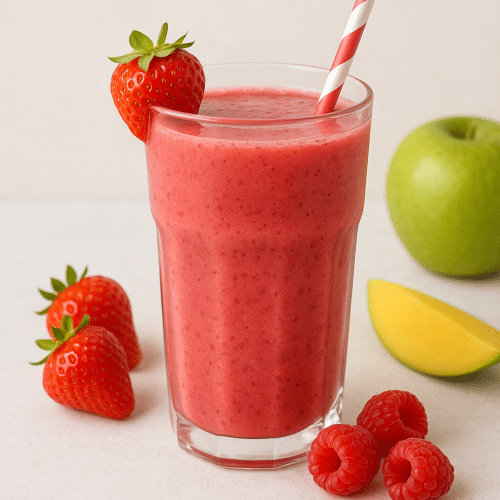Summer Berry Smoothie