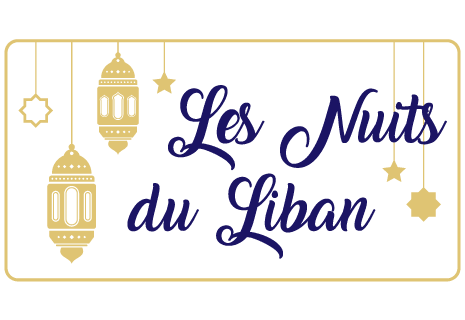 Les Nuits du Liban - Les Nuits du Liban