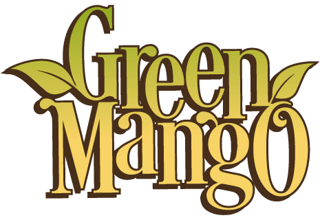 Green Mango - Livraison à domicile