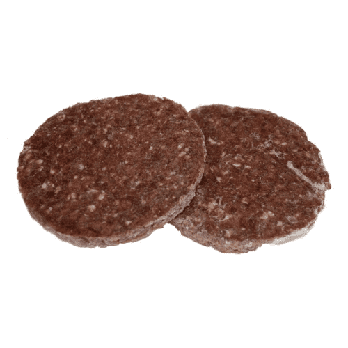 Hamburger (enkel vlees)