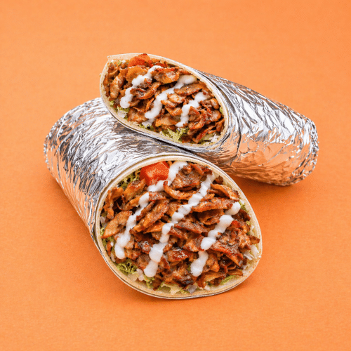 Dürüm pita (groot)