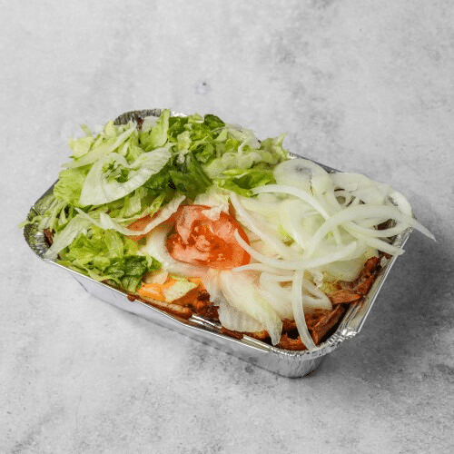 Mix kapsalon