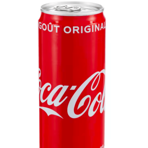 Coca-Cola