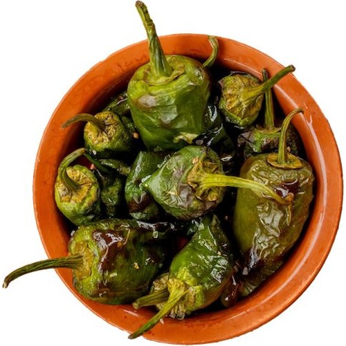 Padrons!