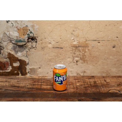 Fanta