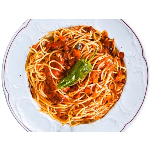 Red Hot Chilli Lover MEDIUM