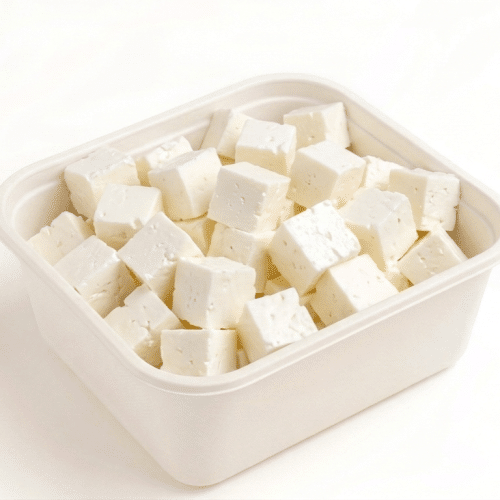 Bakje feta