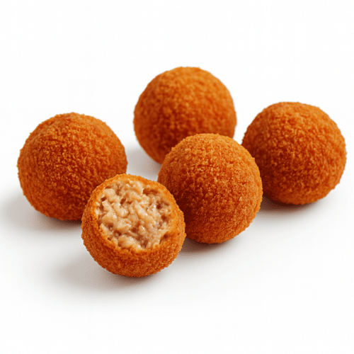 Bitterbal (5 stuks)