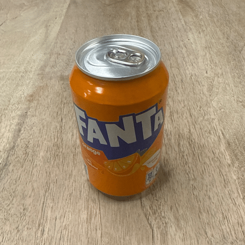 Fanta (blik)