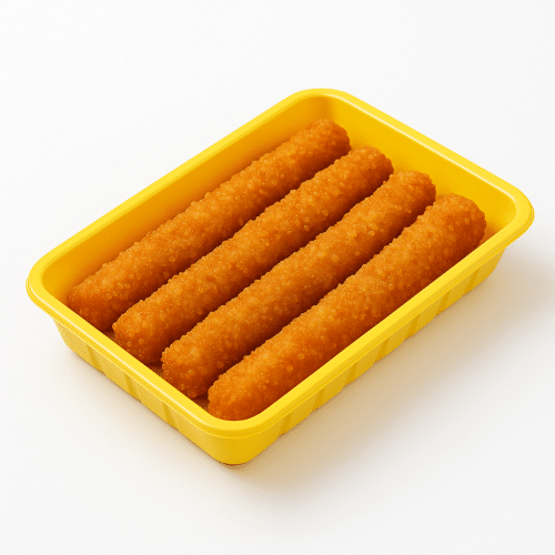 Kipfingers (5 stuks)