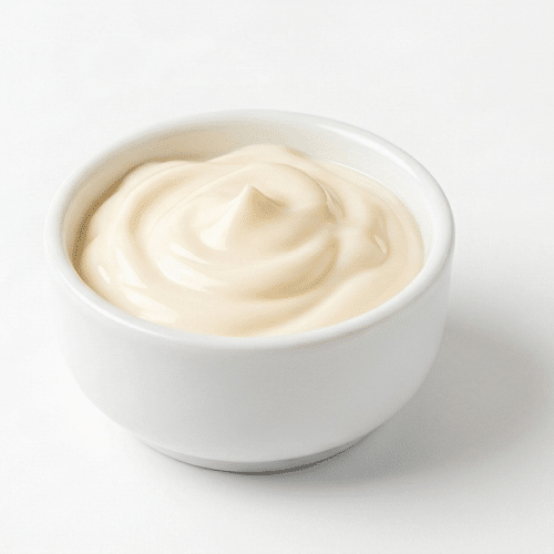 Zoete mayonaise
